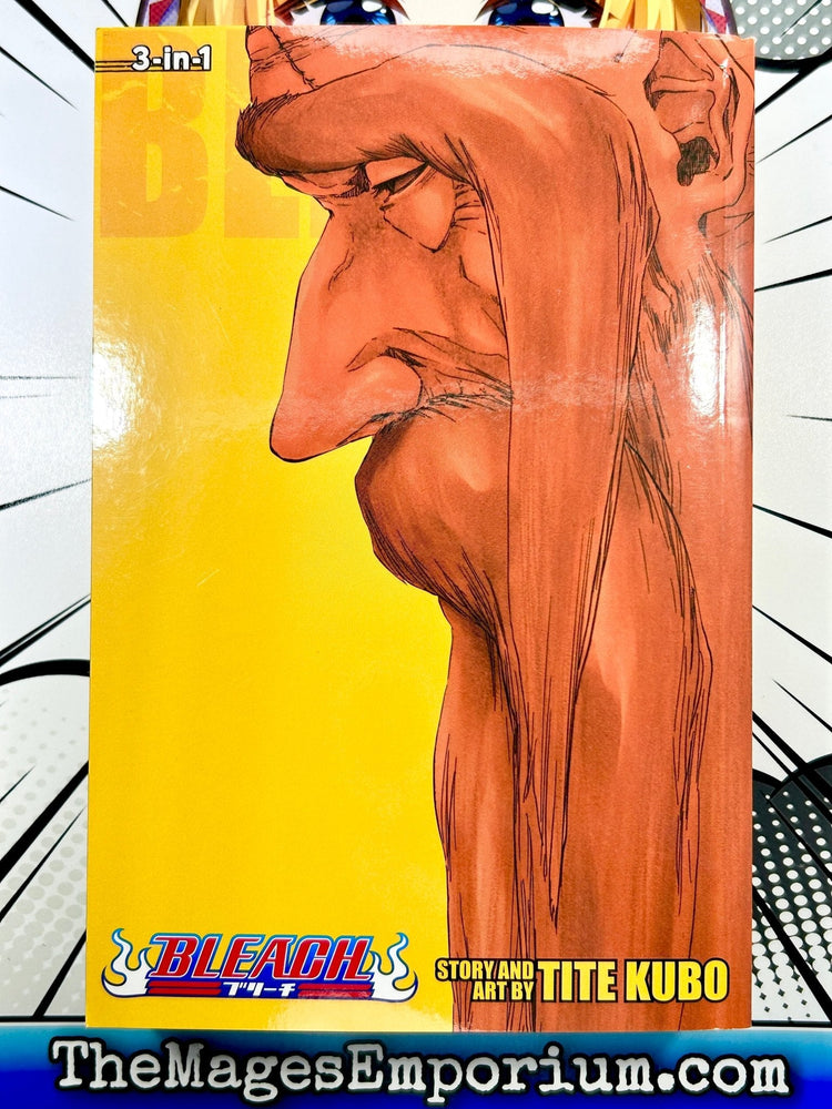 Bleach Omnibus Vol 58-60 (Online Order Only)