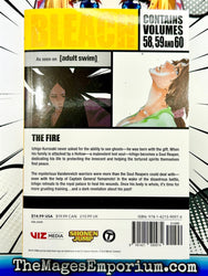 Bleach Omnibus Vol 58-60 (Online Order Only)