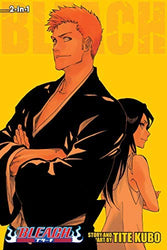 Bleach Omnibus Vol 73-74 (Online Order Only)