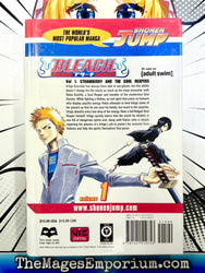 Bleach Vol 1 Hardcover (Online Order Only)