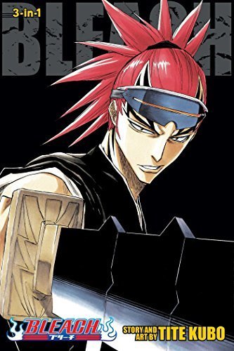 Bleach Vol 10-12 Omnibus (Online Order Only)