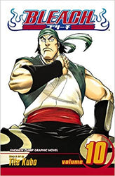 Bleach Vol 10 (Online Order Only)