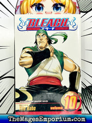 Bleach Vol 10 (Online Order Only)