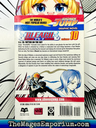 Bleach Vol 10 (Online Order Only)