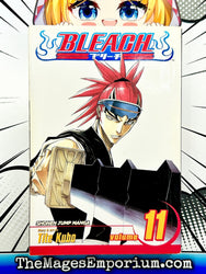 Bleach Vol 11 (Online Order Only)
