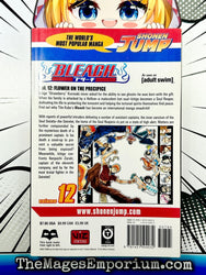 Bleach Vol 12 (Online Order Only)