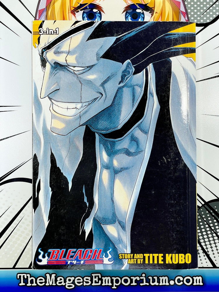 Bleach Vol 13-15 Omnibus (Online Order Only)