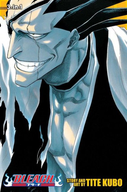Bleach Vol 13-15 Omnibus (Online Order Only)