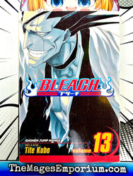 Bleach Vol 13 (Online Order Only)