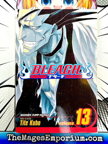 Bleach Vol 13 (Online Order Only)