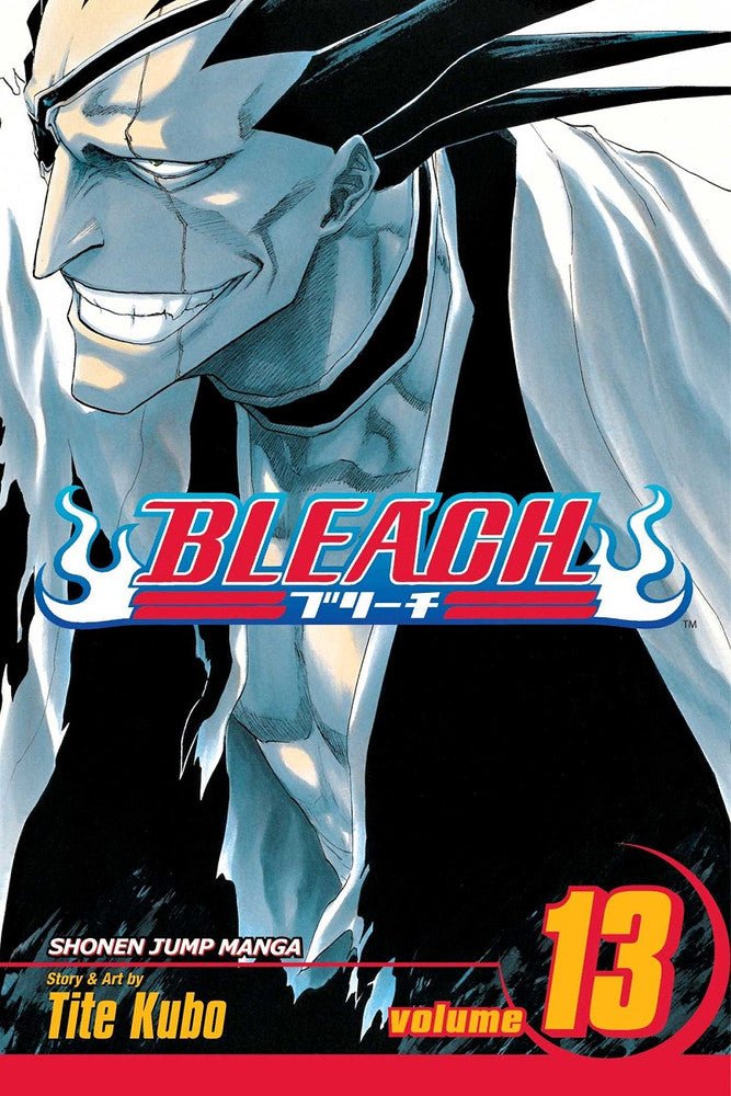 Bleach Vol 13 (Online Order Only)