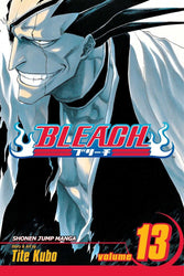 Bleach Vol 13 (Online Order Only)