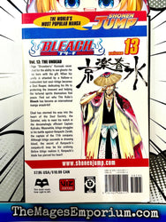 Bleach Vol 13 (Online Order Only)