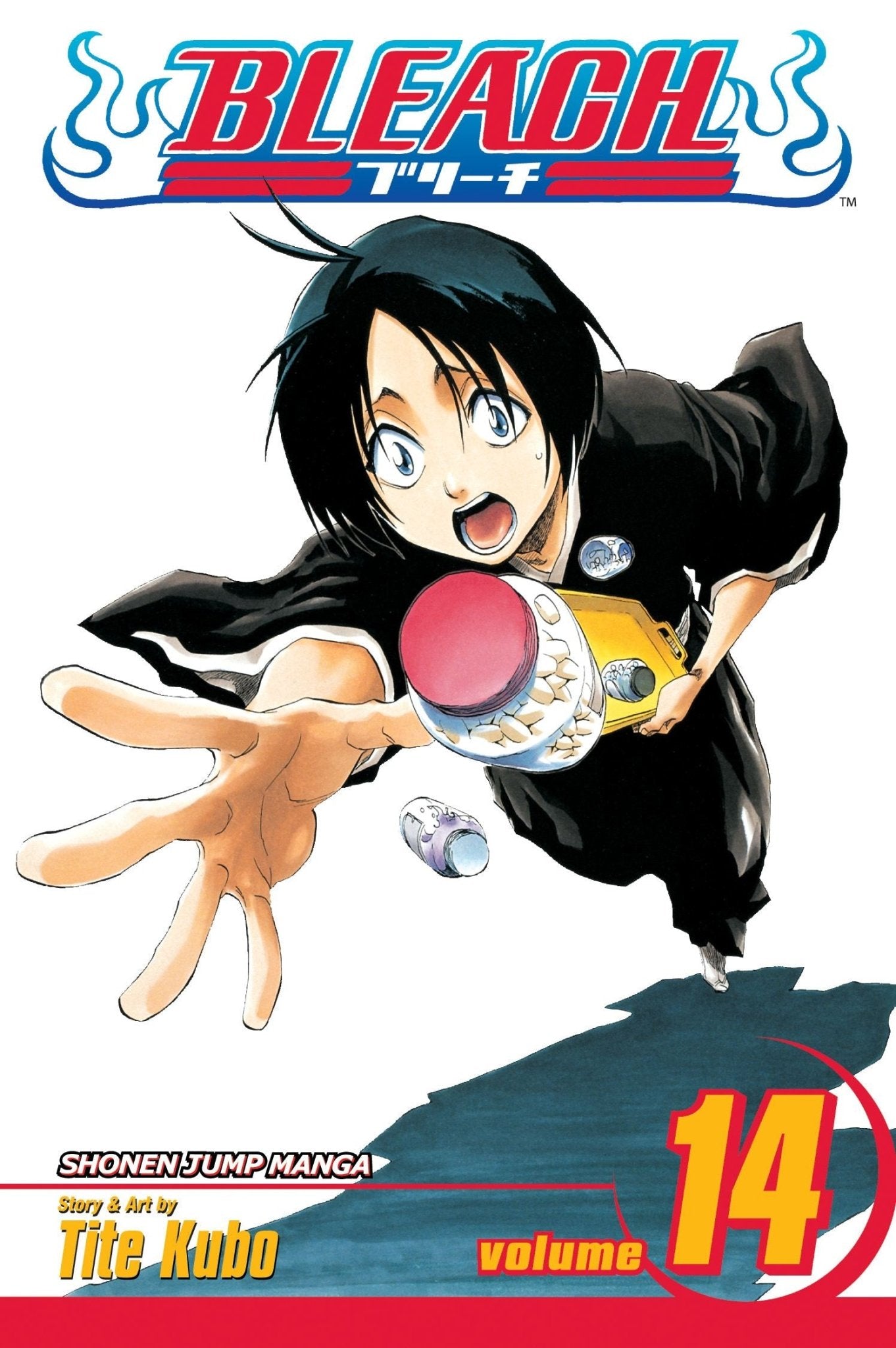 Bleach Vol 14 (Online Order Only)