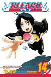 Bleach Vol 14 (Online Order Only)