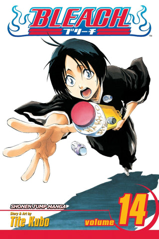 Bleach Vol 14 (Online Order Only)