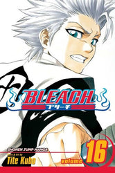 Bleach Vol 16 (Online Order Only)