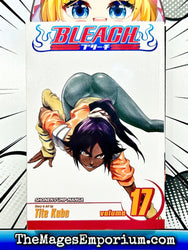 Bleach Vol 17 (Online Order Only)