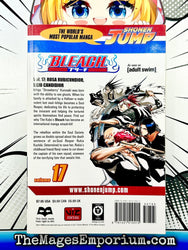 Bleach Vol 17 (Online Order Only)
