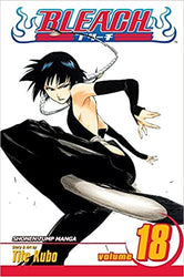 Bleach Vol 18 (Online Order Only)