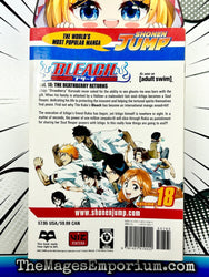 Bleach Vol 18 (Online Order Only)