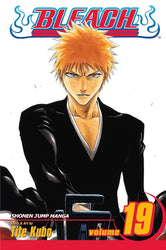 Bleach Vol 19 (Online Order Only)