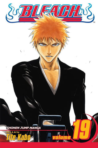 Bleach Vol 19 (Online Order Only)