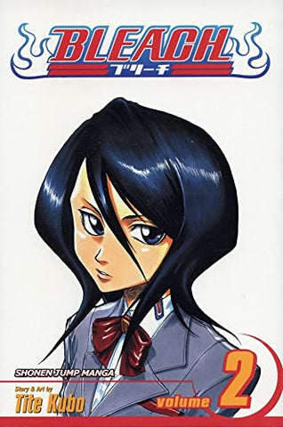 Bleach Vol 2 (Online Order Only)