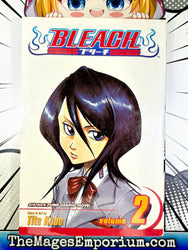 Bleach Vol 2 (Online Order Only)