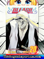 Bleach Vol 20 (Online Order Only)