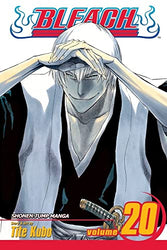 Bleach Vol 20 (Online Order Only)