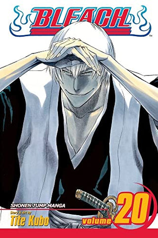 Bleach Vol 20 (Online Order Only)