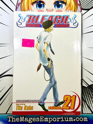 Bleach Vol 21 (Online Order Only)