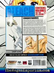 Bleach Vol 22-24 Omnibus (Online Order Only)