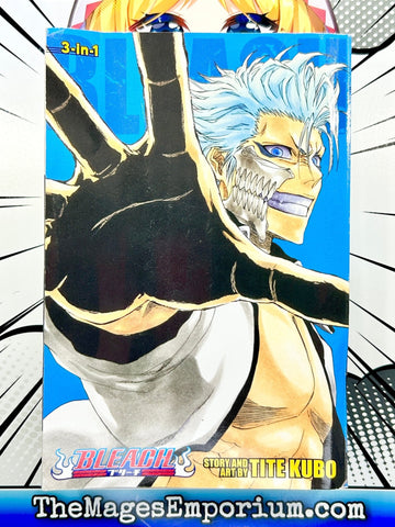Bleach Vol 22-24 Omnibus (Online Order Only)