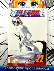 Bleach Vol 22 (Online Order Only)