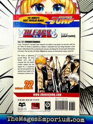 Bleach Vol 22 (Online Order Only)