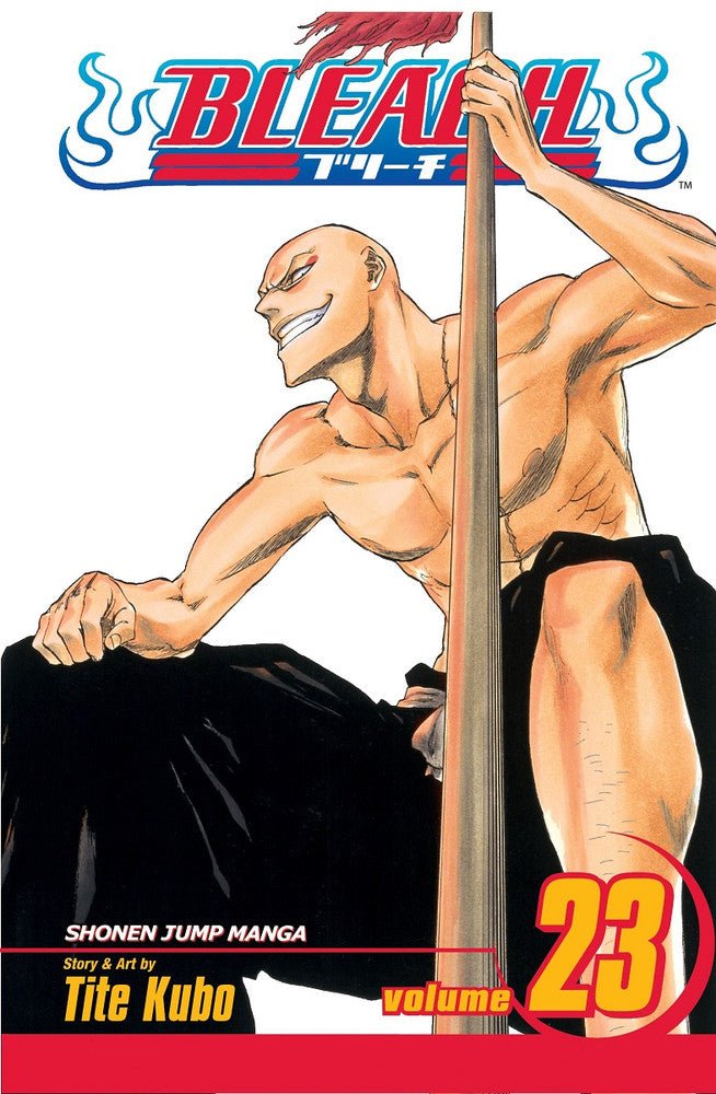 Bleach Vol 23 (Online Order Only)