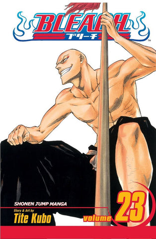 Bleach Vol 23 (Online Order Only)