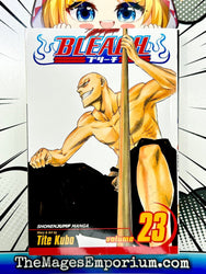 Bleach Vol 23 (Online Order Only)