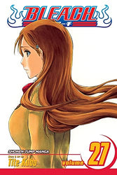 Bleach Vol 27 (Online Order Only)