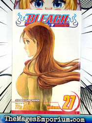 Bleach Vol 27 Ex Library (Online Order Only)