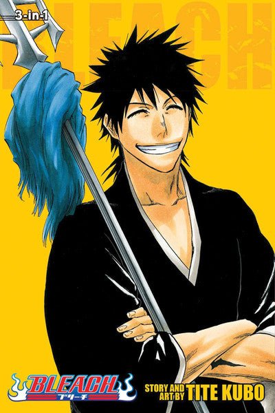 Bleach Vol 28-30 Omnibus (Online Order Only)