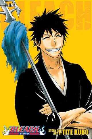 Bleach Vol 28-30 Omnibus (Online Order Only)