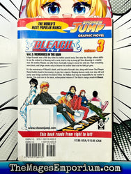 Bleach Vol 3 Ex Library (Online Order Only)