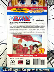 Bleach Vol 30 Ex Library (Online Order Only)