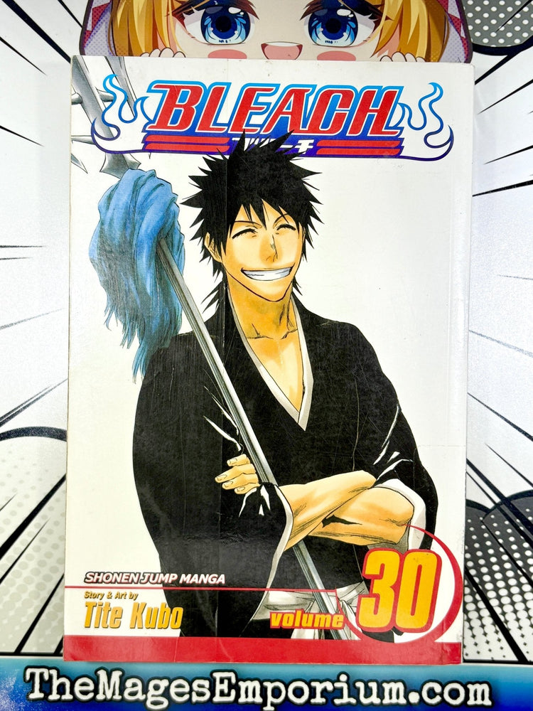 Bleach Vol 30 Ex Library (Online Order Only)