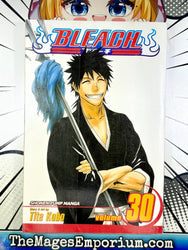Bleach Vol 30 Ex Library (Online Order Only)