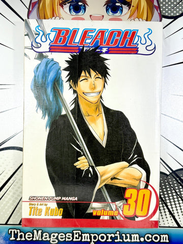Bleach Vol 30 Ex Library (Online Order Only)