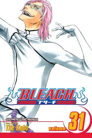 Bleach Vol 31 (Online Order Only)